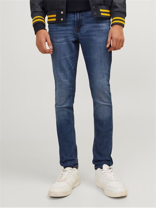  JACK JONES KIDS | 12156687/Blue Denim
